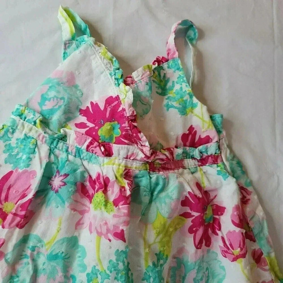 Penelope Dress Size 18 - Picture 6 of 8